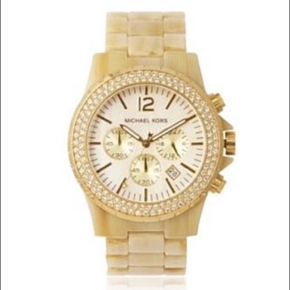 Michael Kors Watch - MK5558